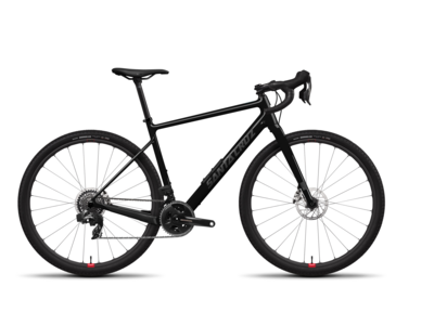 Santa Cruz Stigmata CC Force AXS 2X - Reserve