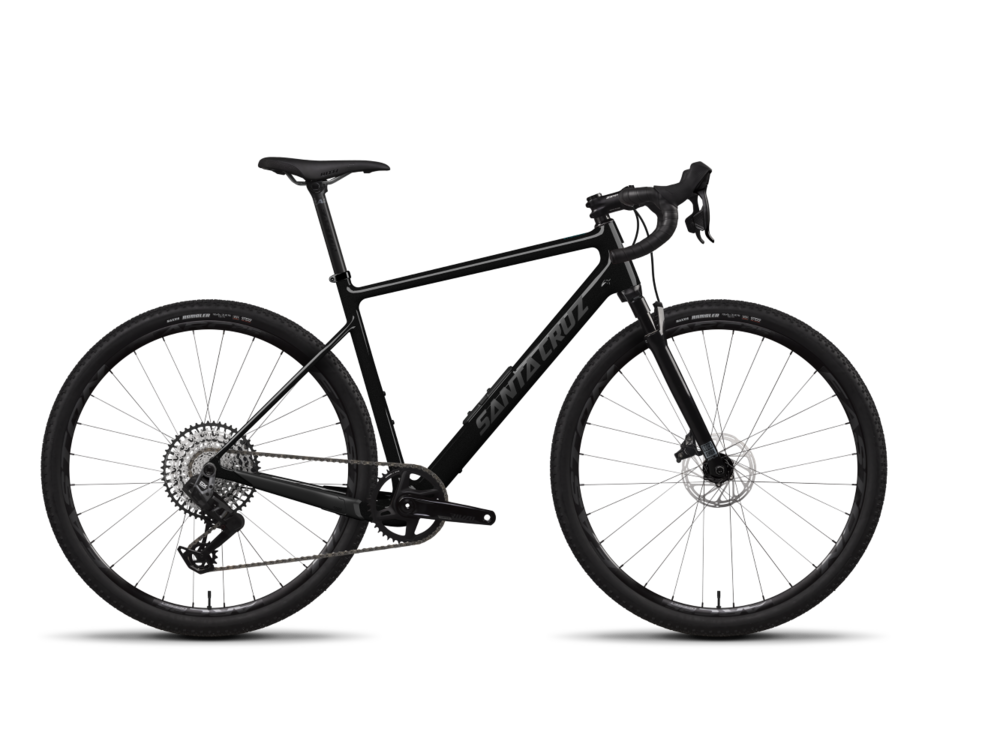 Santa Cruz Stigmata CC Rival AXS 1X