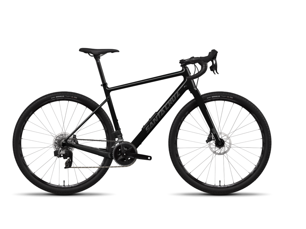 Santa Cruz Stigmata CC Rival AXS2x