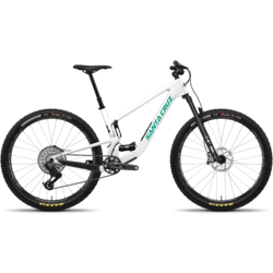 Santa Cruz Tallboy C GX AXS