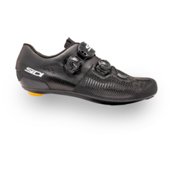 Sidi Genius 10 Knitted Road Cycling Shoe - Men's