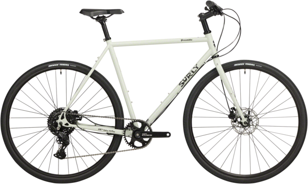 Surly Preamble Flat Bar Bike