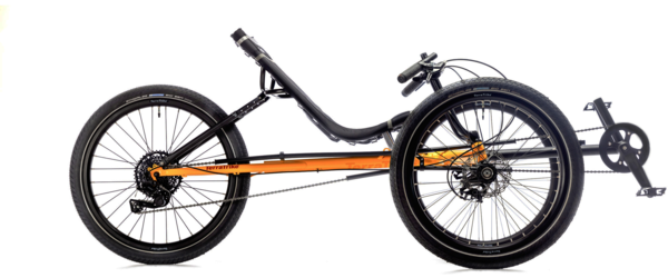 TerraTrike Rambler