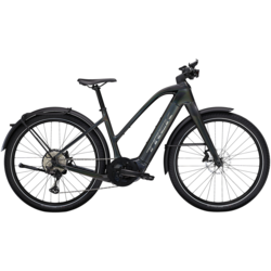 Trek Allant+ 9.9S Stagger