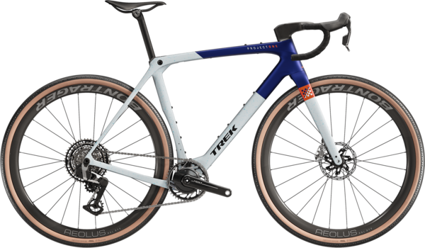 Trek Checkmate SLR 9 AXS