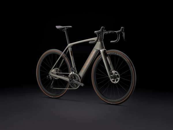 Trek Domane+ SLR 6