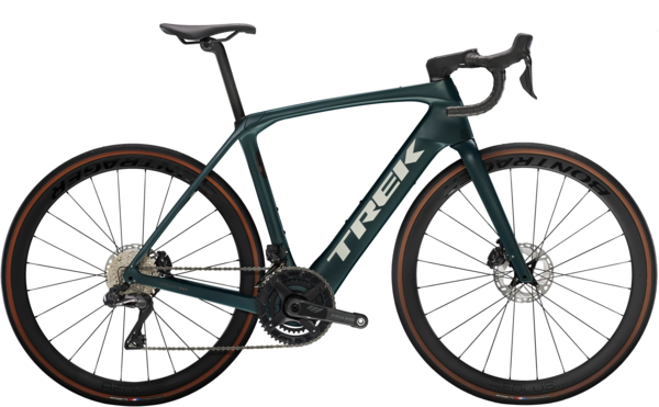 Trek Domane+ SLR 7