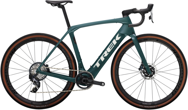 Trek Domane+ SLR 7 eTap
