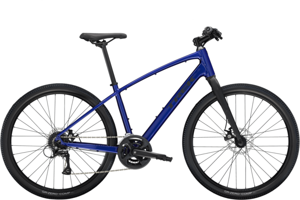 Trek Dual Sport 1 Gen 5