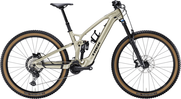Trek Fuel EXe 8 XT