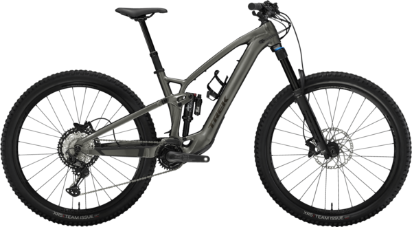 Trek Fuel EXe 8 XT