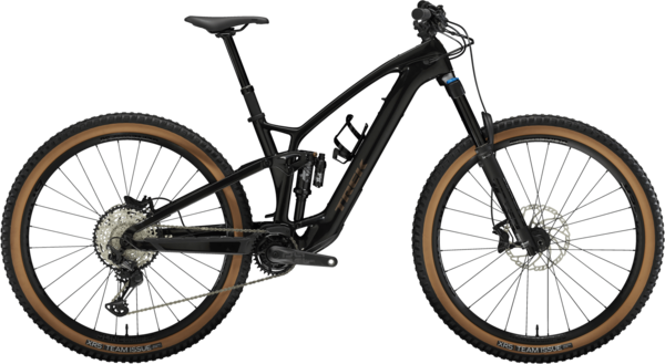 Trek Fuel EXe 9.7