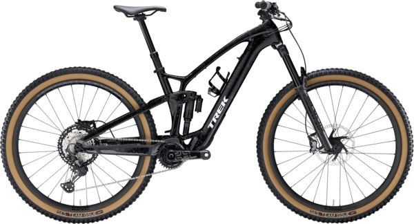 Trek Fuel EXe 9.8 XT