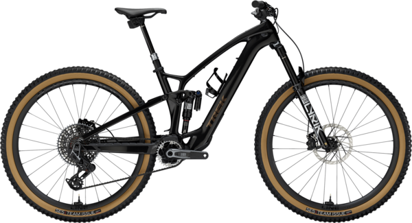 Trek Fuel EXe 9.9 X0 AXS T-Type