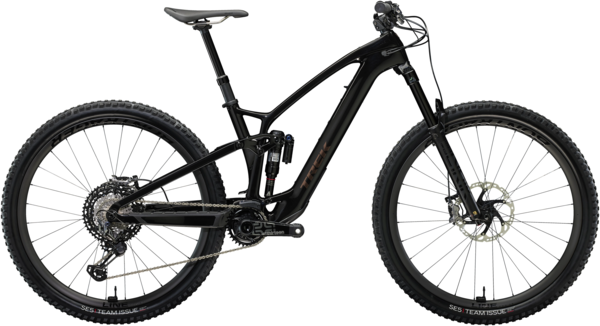 Trek Fuel EXe 9.9 XTR
