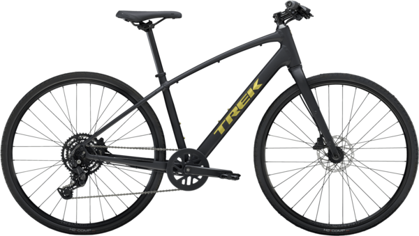 Trek FX 2 Gen 4