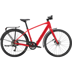 Trek FX+ 2 LT
