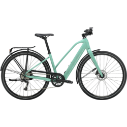Trek FX+ 2 Mid-step LT
