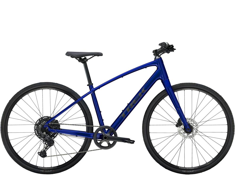 Trek FX 3 Gen 4