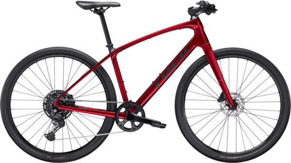 Trek FX Sport 4