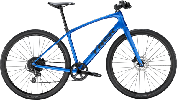Trek FX Sport 5