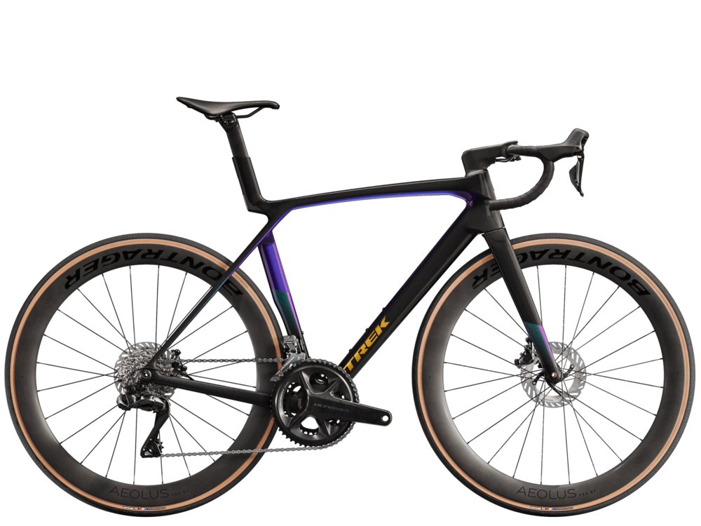 Trek Madone SL 7 Gen 8