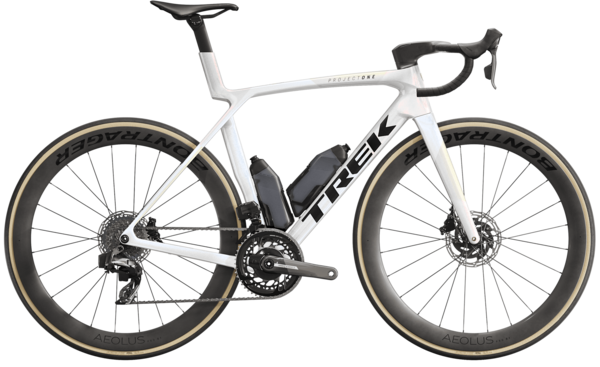 Trek Madone SLR 7 AXS Gen 8
