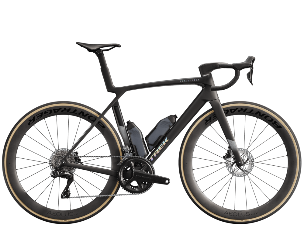 Trek Madone SLR 7 Gen 8