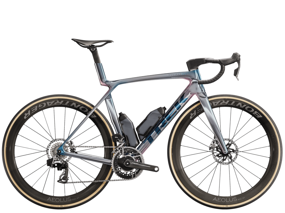 Trek Madone SLR 9 AXS Gen 8