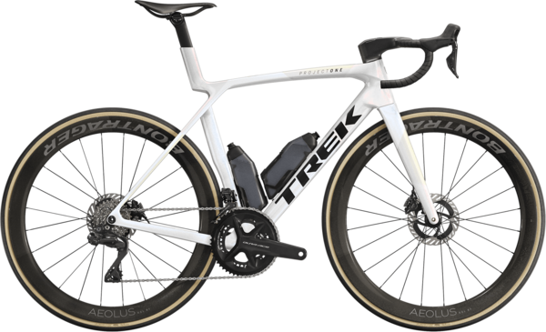 Trek Madone SLR 9 Gen 8