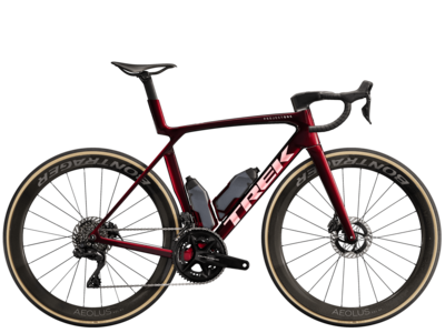 Trek Madone SLR 9 Gen 8