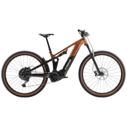 Trek Powerfly FS+ 4