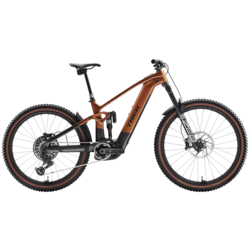 Trek Rail+ 9.9 XO AXS