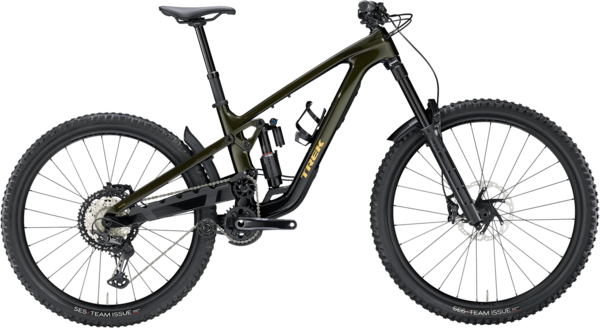 Trek Slash 9.8 XT Gen 6