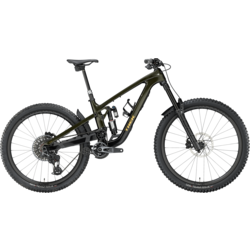 Trek Slash 9.9 X0 AXS T-Type Gen 6