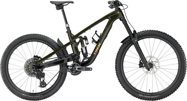 Trek Slash 9.9 X0 AXS T-Type Gen 6