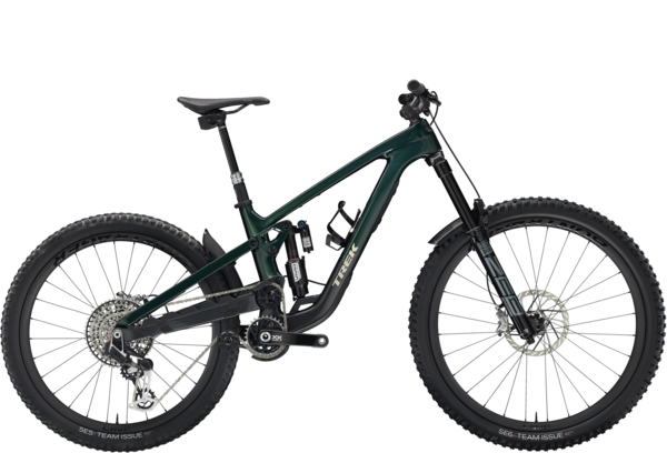 Trek Slash 9.9 XX AXS T-Type Gen 6