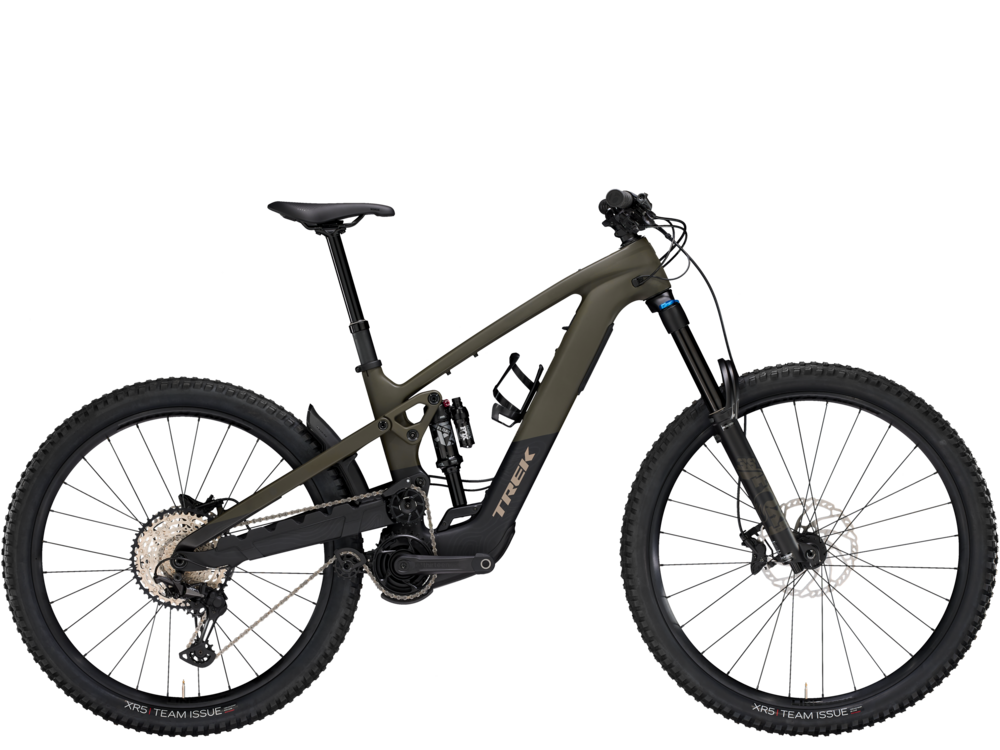 Trek Slash+ 9.7 SLX/XT
