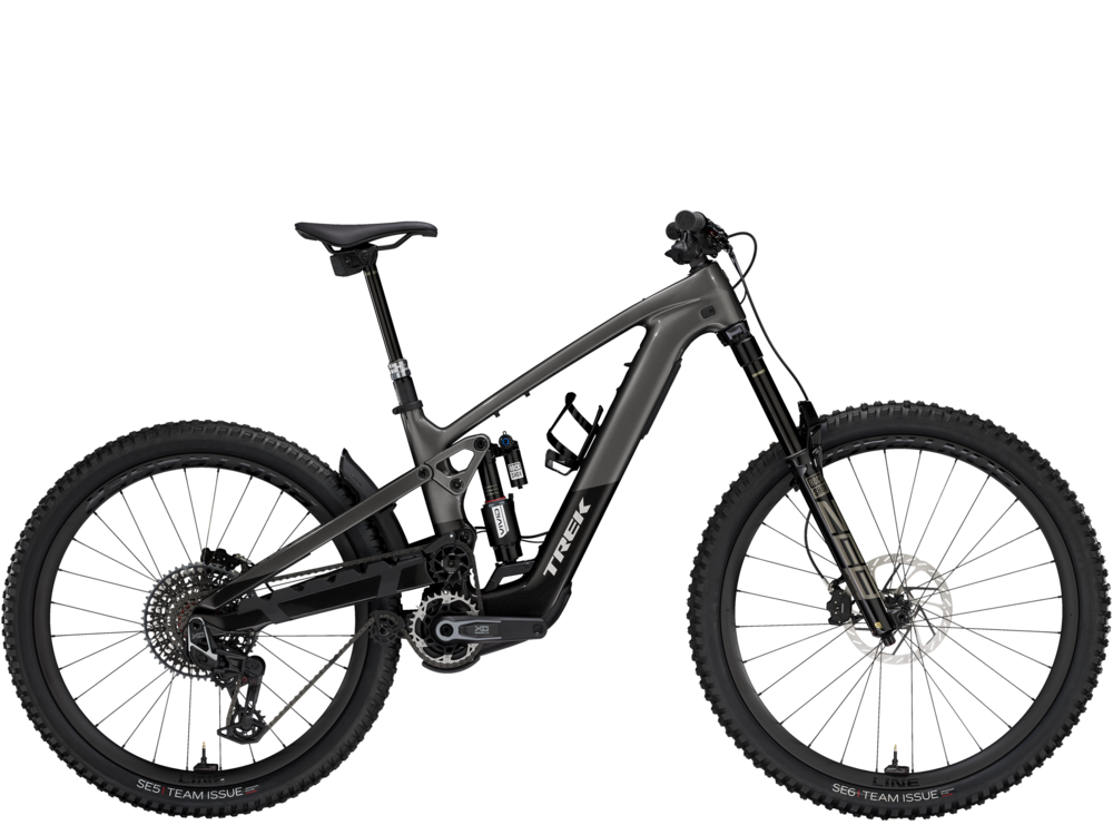 Trek Slash+ 9.9 X0 AXS T-Type