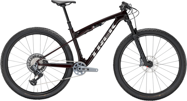 Trek Supercaliber SL 9.7 GX AXS T-Type Gen 2