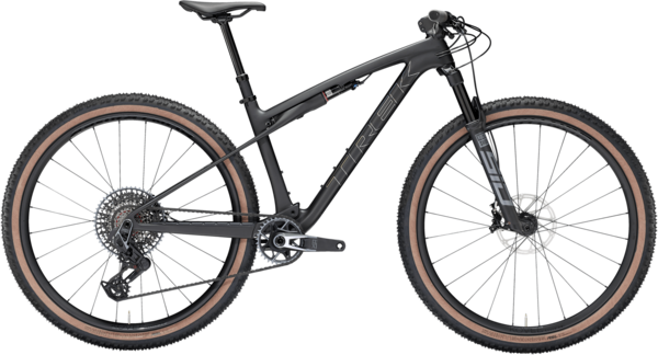 Trek Supercaliber SLR 9.8 X0 AXS T-Type Gen 2