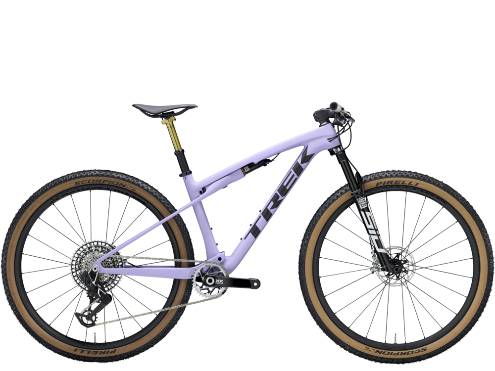 Trek Supercaliber SLR 9.9 XX AXS Gen 2