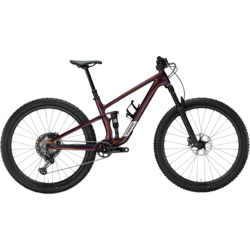 Trek Top Fuel 9.9 XTR Gen 4