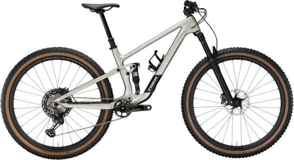 Trek Top Fuel 9.9 XTR Gen 4