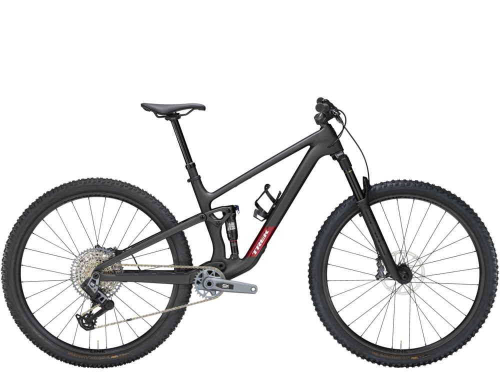 Trek Top Fuel 9.8 GX AXS Gen 4