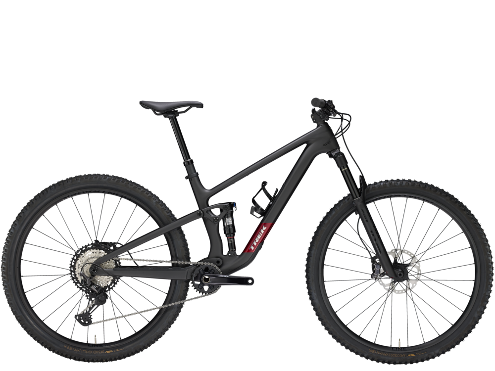 Trek Top Fuel 9.8 XT Gen 4