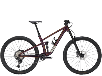 Trek Top Fuel 9.8 XT Gen 4