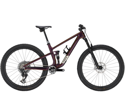 Trek Top Fuel 9.9 XX AXS Gen 4