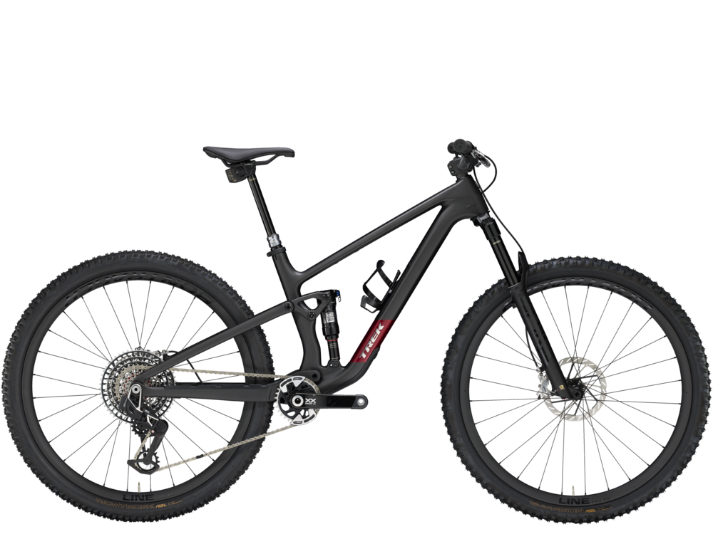 Trek Top Fuel 9.9 XX AXS Gen 4
