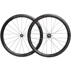 Vision Metron 45 SL TL Disc 700c Wheelset